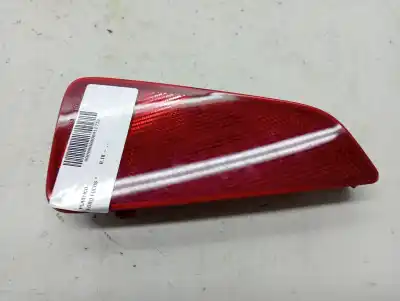 Pièce détachée automobile d'occasion plastiques pour ford focus lim. (cb8) focus st sport références oem iam 2195829