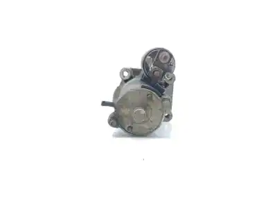 Second-hand car spare part starter motor for ford focus lim. (cb4) focus oem iam references 3m5t11000cf  