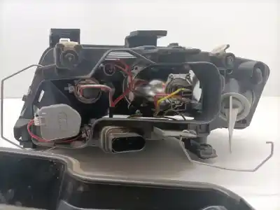 Second-hand car spare part right headlight for audi a6 c5 (4b2) 2.5 tdi oem iam references 153411115r  