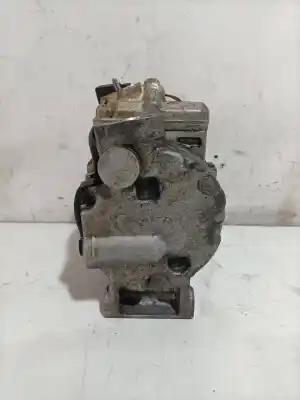 Second-hand car spare part air conditioning compressor for audi a6 c5 (4b2) 2.5 tdi oem iam references   4472208813, 04e02638 - 4472208813, 04e02638