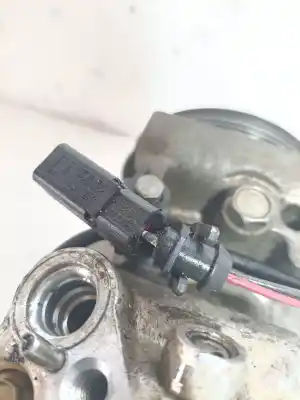 Second-hand car spare part air conditioning compressor for audi a6 c5 (4b2) 2.5 tdi oem iam references   4472208813, 04e02638 - 4472208813, 04e02638