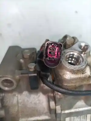 Second-hand car spare part air conditioning compressor for audi a6 c5 (4b2) 2.5 tdi oem iam references   4472208813, 04e02638 - 4472208813, 04e02638