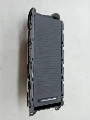 Pièce détachée automobile d'occasion plastiques pour ford focus lim. (cb8) focus st sport références oem iam 2477667