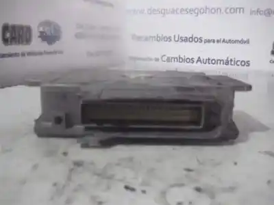 Peça sobressalente para automóvel em segunda mão Centralina De Motor Uce por CITROEN SAXO HDZTU1M Referências OEM IAM 0261204788  0261204788 - 9631528780