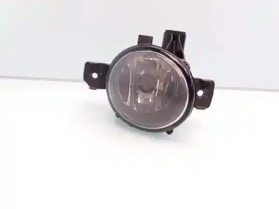 Peça sobressalente para automóvel em segunda mão FAROL / PROJETOR DE NEVOEIRO DIREITO por BMW SERIE 1 LIM. (F20)  Referências OEM IAM 13101610  89203661 - 89210518