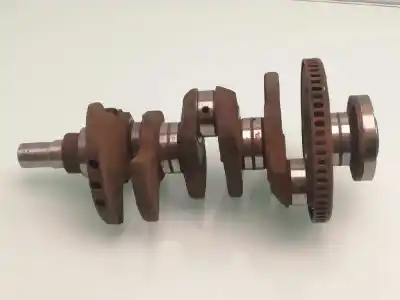 Автозапчастина б/у коленчат для opel corsa c z10xe посилання на oem iam 90542569  