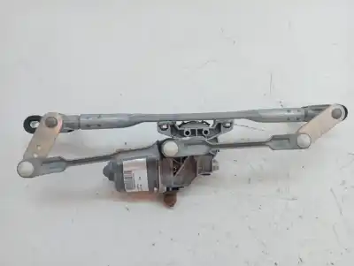 Автозапчастина б/у двигатель передніх склоочисників для FORD KA (CCU) FORD KA Посилання на OEM IAM BS5117K484AB  