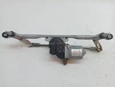 Автозапчастина б/у двигатель передніх склоочисників для ford ka (ccu) ford ka посилання на oem iam bs5117k484ab  