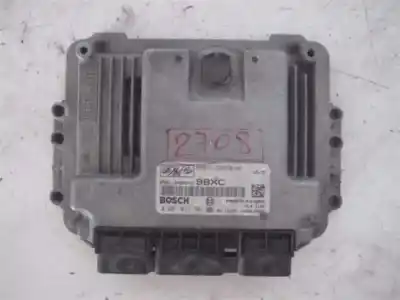 Gebrauchtes Autoersatzteil ecu-motorsteuergerät uce motorsteuergerät zum ford focus berlina (cak) focus sedan oem-iam-referenzen 0281011701