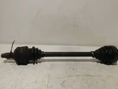 Peça sobressalente para automóvel em segunda mão transmissão traseira esquerda por bmw serie 3 berlina (e30) m40b18 referências oem iam 