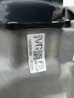 Pezzo di ricambio per auto di seconda mano riduttore per mazda 2 (de_, dh_) 1.5 (de5fs) riferimenti oem iam   fc2017150 - fc290
