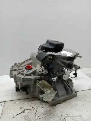 Pezzo di ricambio per auto di seconda mano riduttore per mazda 2 (de_, dh_) 1.5 (de5fs) riferimenti oem iam   fc2017150 - fc290