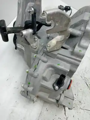 Pezzo di ricambio per auto di seconda mano riduttore per mazda 2 (de_, dh_) 1.5 (de5fs) riferimenti oem iam   fc2017150 - fc290