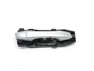 Second-hand car spare part EXTERIOR RIGHT FRONT DOOR HANDLE for SKODA OCTAVIA COMBI (5E5)  OEM IAM references 5L0837885C  