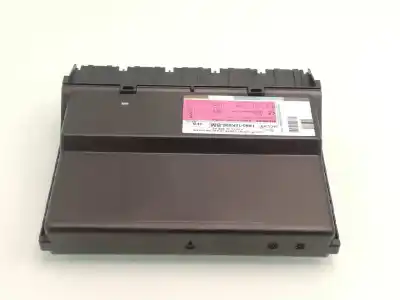 Pezzo di ricambio per auto di seconda mano quadro di chiusura per jaguar x-type yb riferimenti oem iam 1x4315k600bm  