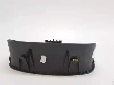 Pezzo di ricambio per auto di seconda mano plastica per seat leon (5f1) seat leon cupra riferimenti oem iam 5f0857244a  