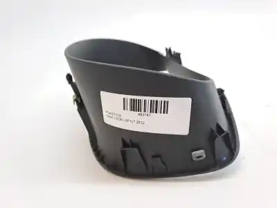 Pezzo di ricambio per auto di seconda mano plastica per seat leon (5f1) seat leon cupra riferimenti oem iam 5f0857244a  