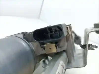 Second-hand car spare part front windshield wiper motor for skoda octavia combi (5e5) scout 2.0 150 cv oem iam references 5e1955119  