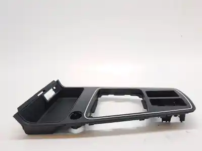 Pezzo di ricambio per auto di seconda mano plastica per seat leon (5f1) seat leon cupra riferimenti oem iam 5f1863350  