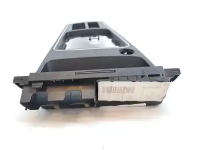 Pezzo di ricambio per auto di seconda mano plastica per seat leon (5f1) seat leon cupra riferimenti oem iam 5f1863350  