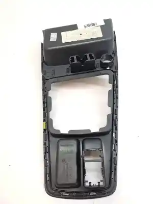 Pezzo di ricambio per auto di seconda mano plastica per seat leon (5f1) seat leon cupra riferimenti oem iam 5f1863350  