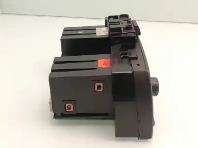 Second-hand car spare part heating / air conditioning control panel for jaguar x-type yb oem iam references 1x4f18d419ae  1x4f18d419be