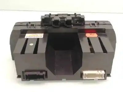 Second-hand car spare part heating / air conditioning control panel for jaguar x-type yb oem iam references 1x4f18d419ae  1x4f18d419be