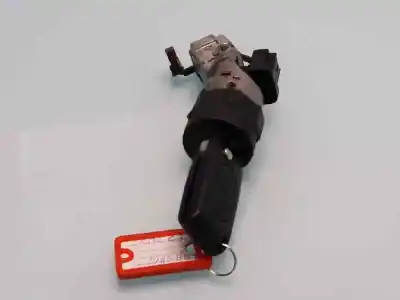 Peça sobressalente para automóvel em segunda mão comutador de ignição por citroen c1 * referências oem iam 9663123380  