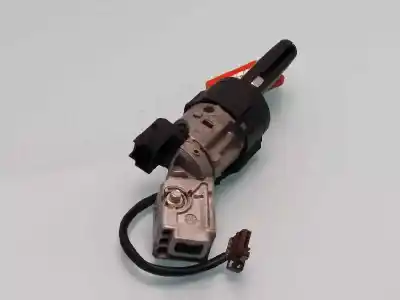 Peça sobressalente para automóvel em segunda mão comutador de ignição por citroen c1 * referências oem iam 9663123380  