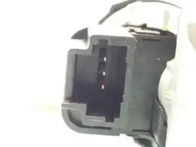 Peça sobressalente para automóvel em segunda mão comutador de ignição por citroen c1 * referências oem iam 9663123380  