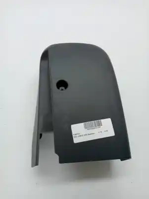 Peça sobressalente para automóvel em segunda mão plásticos por seat leon st (5f8) xcellence referências oem iam 575858559g