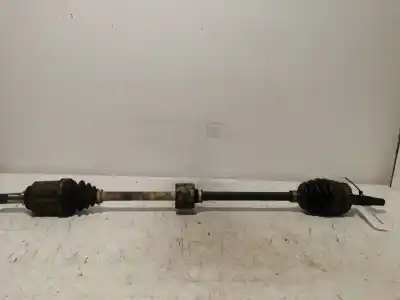 Second-hand car spare part front right transmission for opel corsa c corsa c oem iam references 374413