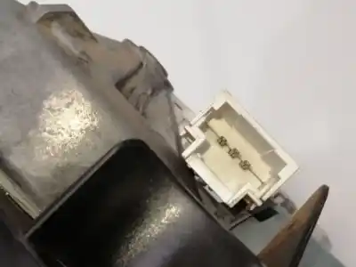 Second-hand car spare part rear windshield wiper motor for citroen c1 * oem iam references 9683382380  w000006779