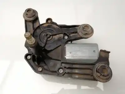 Second-hand car spare part rear windshield wiper motor for citroen c1 * oem iam references 9683382380  w000006779
