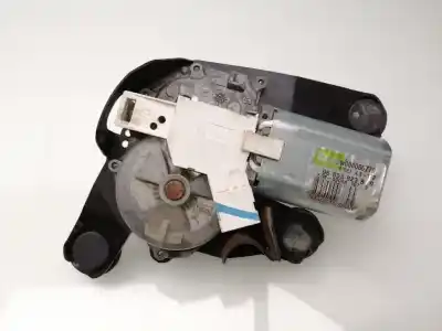 Second-hand car spare part Rear Windshield Wiper Motor for CITROEN C1 * OEM IAM references 9683382380  W000006779