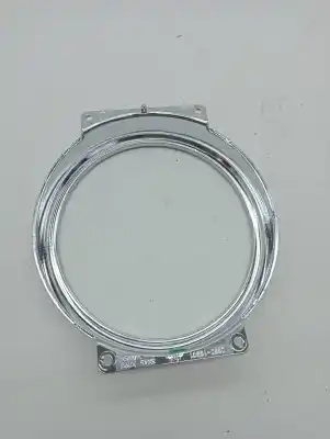 Peça sobressalente para automóvel em segunda mão plásticos por mitsubishi asx (ga0w) asx referências oem iam 8011b001ha