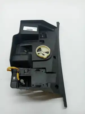 Peça sobressalente para automóvel em segunda mão plásticos por mitsubishi asx (ga0w) asx referências oem iam 8006a281