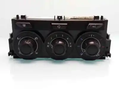 Peça sobressalente para automóvel em segunda mão Comando De Sofagem (chauffage / Ar Condicionado)  por CITROEN C1 * Referências OEM IAM 9675400180  400018004