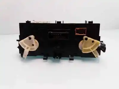 Peça sobressalente para automóvel em segunda mão comando de sofagem (chauffage / ar condicionado)  por citroen c1 * referências oem iam 9675400180  400018004