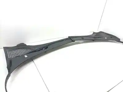 Автозапчасти б/у торпедо за skoda octavia combi (5e5) scout 2.0 150 cv ссылки oem iam 5e1819415, 5e1819416a  