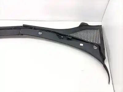 Автозапчасти б/у торпедо за skoda octavia combi (5e5) scout 2.0 150 cv ссылки oem iam 5e1819415, 5e1819416a  