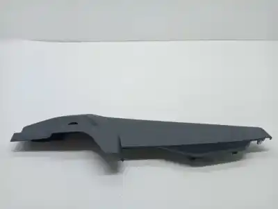 Peça sobressalente para automóvel em segunda mão plásticos por mitsubishi asx (ga0w) asx referências oem iam 8011a824zz