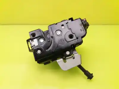 Автозапчастина б/у замок заднього правого дверя для AUDI A4 AVANT (8E) BFB Посилання на OEM IAM 8E0839016C  