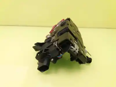 Автозапчастина б/у замок заднього правого дверя для audi a4 avant (8e) bfb посилання на oem iam 8e0839016c  