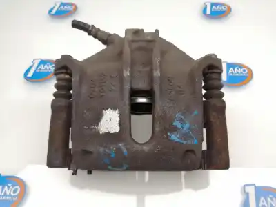 Pezzo di ricambio per auto di seconda mano Pinza Freno Anteriore Destra per CITROEN C1 * Riferimenti OEM IAM 4400R6  