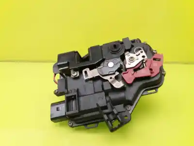 Second-hand car spare part rear left door lock for audi a4 avant (8e) bfb oem iam references 8e0839015c  