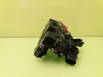 Second-hand car spare part rear left door lock for audi a4 avant (8e) bfb oem iam references 8e0839015c  