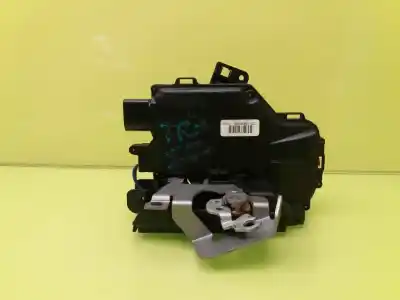Second-hand car spare part rear left door lock for audi a4 avant (8e) bfb oem iam references 8e0839015c  