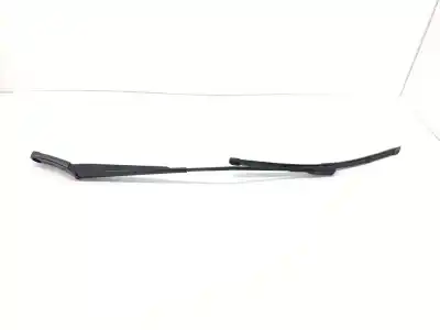 Gebrauchtes Autoersatzteil Wischarm Scheibenreinigung VORN RECHTS zum SKODA OCTAVIA COMBI (5E5)  OEM-IAM-Referenzen 5E1955410  