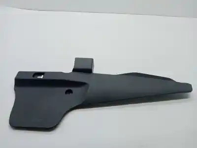 Peça sobressalente para automóvel em segunda mão plásticos por mitsubishi asx (ga0w) asx referências oem iam 8011a823zz